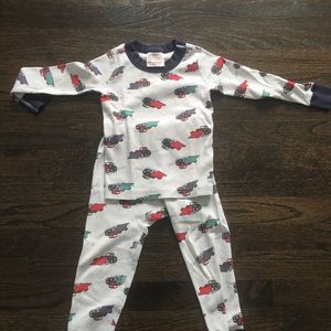 Hanna Anderson PJ’s